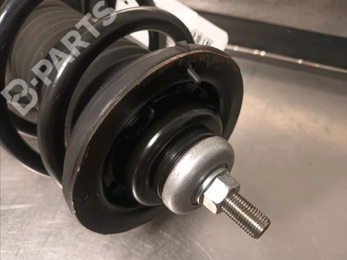 Left front shock absorber TOYOTA YARIS (_P13_) 1.5 Hybrid (NHP130_, NHP130) | BP10773794M16 