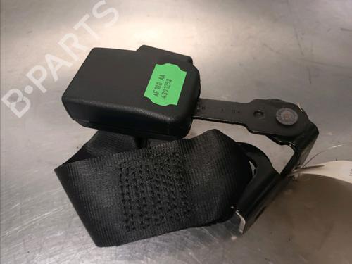 Sikkerhedssele-spænde PEUGEOT 607 (9D, 9U) 2.2 HDi | BP14864431I32