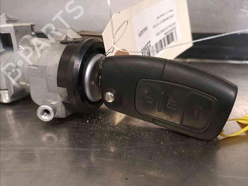 Ignition barrel FORD MONDEO IV (BA7) 1.8 TDCi | BP20603228M48 