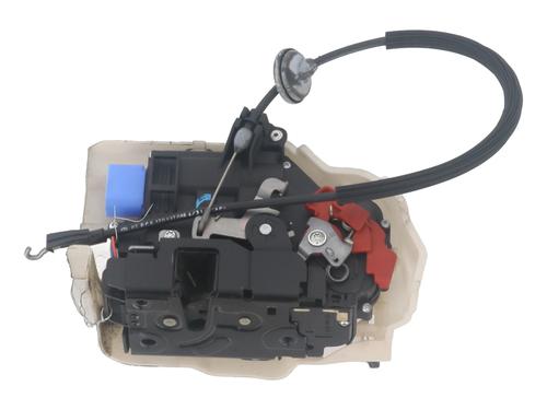 Used Front right lock VW TOURAN (1T1, 1T2) 1.9 TDI (105 hp) 30898987