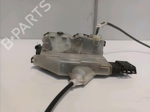Rear left lock PEUGEOT 3008 II SUV (MC_, MR_, MJ_, M4_) 1.2 THP/ PureTech 130 (MRHNSM, MRHNSU, MRHNSJ, MRHNYW,... | BP12822794C100 