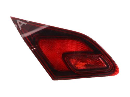 Used Left tailgate light OPEL ASTRA J (P10) 1.7 CDTI (68) (125 hp) 24167586
