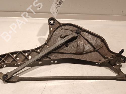 Used Front wiper motor RENAULT LAGUNA II (BG0/1_) 1.9 dCi (BG1A, BG1V) (130 hp) 21084306
