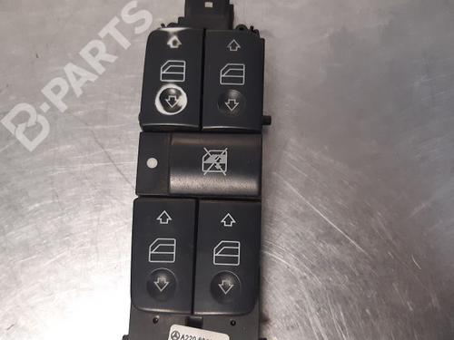 Switch MERCEDES-BENZ S-CLASS (W220) S 320 CDI (220.025, 220.125) | BP9332732I30 