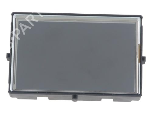 Used Radio RENAULT MASTER III Platform/Chassis (EV, HV, UV) [2010-2025]  29604313