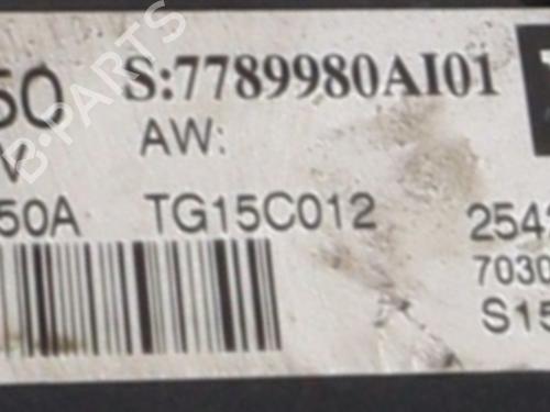 Alternator BMW 3 Compact (E46) 318 td | BP36352497M7  - Image 6
