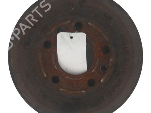 Andre DACIA DUSTER (HM_) 1.0 LPG (HMMT) | BP36107129O1 - Image 3