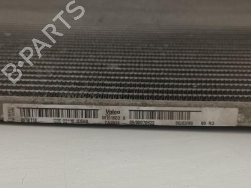 AC radiator NISSAN QASHQAI I (J10, NJ10) 1.5 dCi | BP30742410M32 