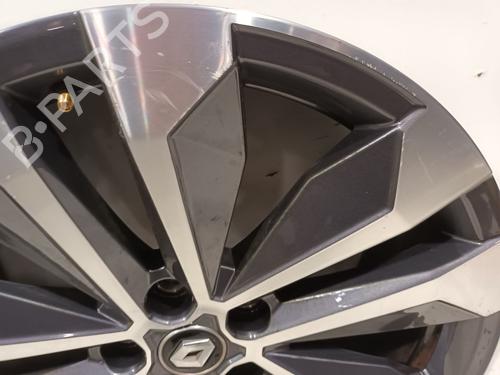 Felg RENAULT ESPACE V (JR_)  | BP21782603C45 