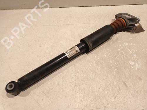 Used Left rear shock absorber BMW X1 (F48) sDrive 16 d (116 hp) 20607855