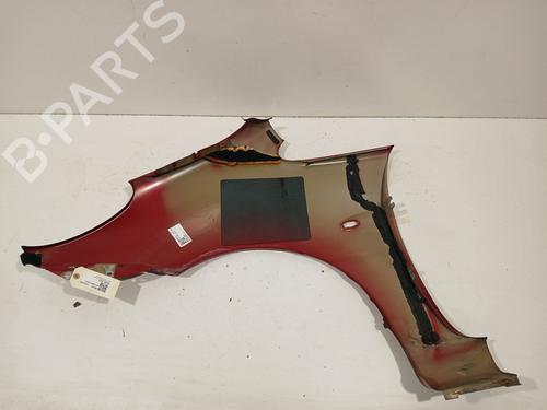 Right front fenders CITROËN XSARA PICASSO (N68) 1.6 HDi | BP28508782C42