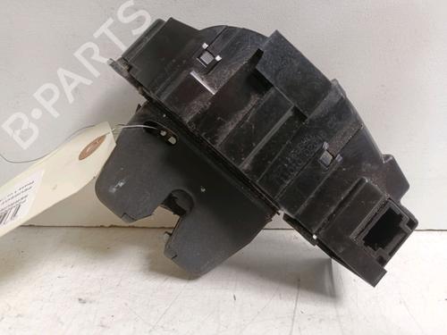 Tailgate lock PEUGEOT 308 I (4A_, 4C_) 1.6 HDi | BP14949439C101 