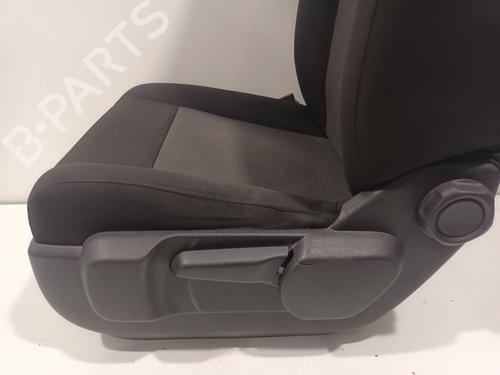 Left front seat PEUGEOT EXPERT Van (V_) 1.5 BlueHDi 120 | BP39119084C15 - Image 7