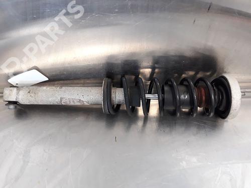 Used Right rear shock absorber BMW 5 (E60) 530 d (231 hp) 9323069