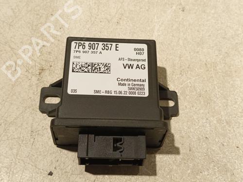 Used Other VW TRANSPORTER T6 Van (SGA, SGH, SHA, SHH) 2.0 TDI (204 hp) 21782868