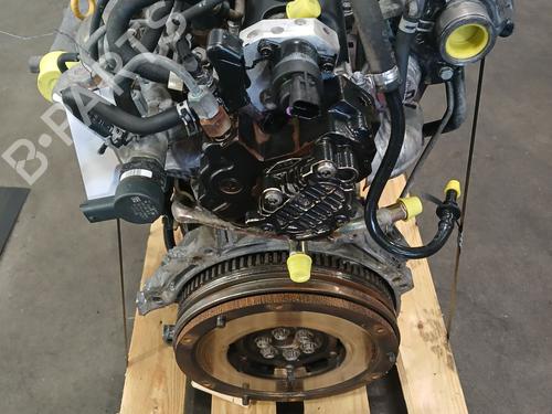 Engine MINI MINI (R50, R53) One D | BP38481092M1 - Image 4