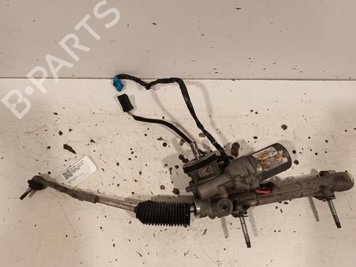 Used Steering rack CITROËN C3 I (FC_, FN_) 1.4 HDi (68 hp) 21261454