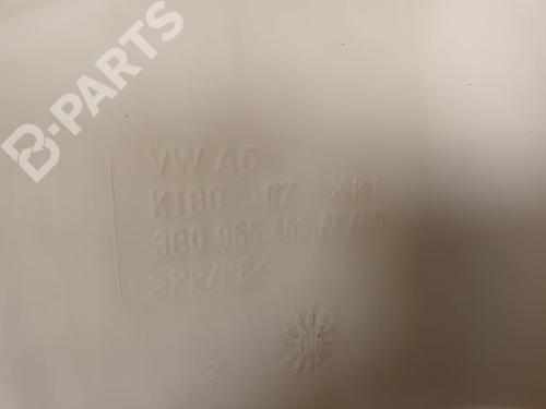 Windscreen washer tank SKODA SUPERB I (3U4) 2.0 TDI | BP9337303C113 