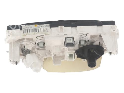Climate control RENAULT CLIO IV (BH_) 1.5 dCi 75 | BP33840415I5 - Image 4