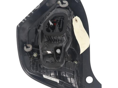 Right taillight RENAULT TWINGO III (BCM_, BCA_) 1.0 SCe 65 (BCMJ) | BP29021181C35 