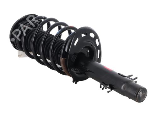 Left front shock absorber CITROËN C3 II (SC_) 1.4 HDi 70 (SC8HZC, SC8HR0, SC8HP4) | BP29448350M16 