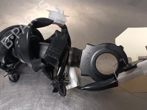 Seat buckle NISSAN MICRA V (K14) | BP20601842I32