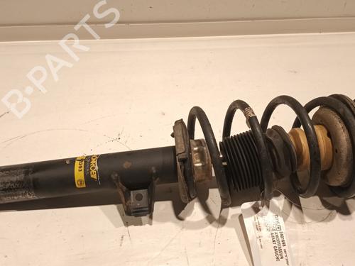 Used Left front shock absorber BMW 3 Coupe (E92) 335 i (306 hp) 21124427