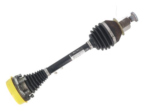 Used Left front driveshaft SKODA RAPID (NH3, NK3, NK6) 1.6 TDI (115 hp) 29150698