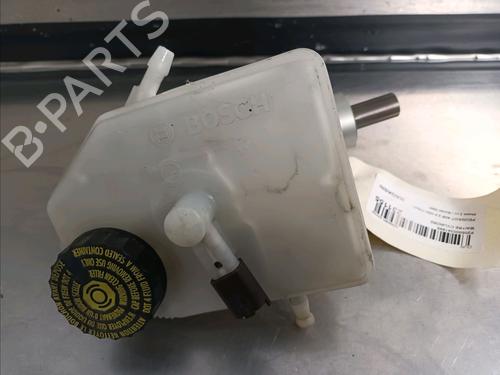 Brake master cylinder PEUGEOT 406 (8B) 2.0 HDI 110 | BP14947621M77 