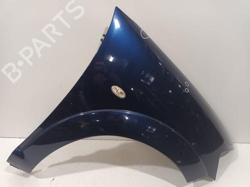 Parafango anteriore destro CITROËN C3 I (FC_, FN_) 1.4 HDi (68 hp) 30313593