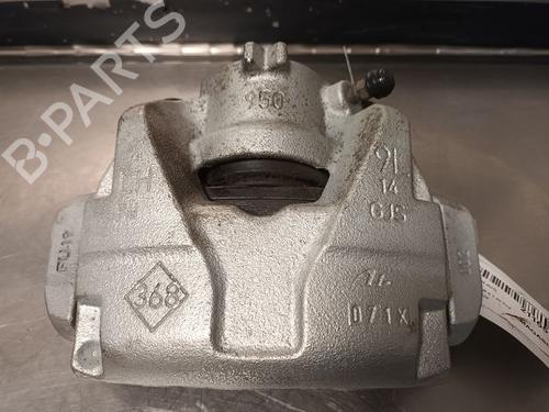 Used Left front brake caliper RENAULT CAPTUR II (HF_) [2020-2025]  20602072
