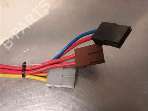 Ignition barrel PEUGEOT 106 II (1A_, 1C_) 1.0 i | BP20603504M48 