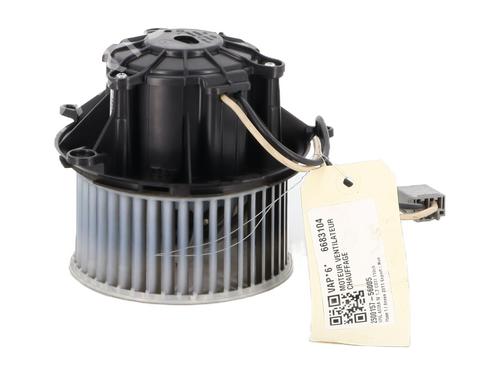 Heater blower motor OPEL ASTRA J (P10) 1.7 CDTI (68) | BP24519440M62 