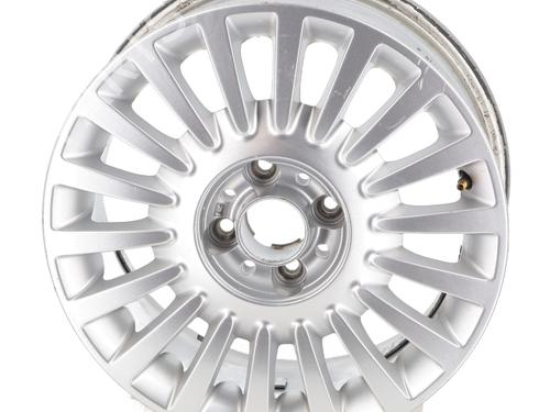 Used Rim Rim FIAT 500 (312_) 1.2 (312AXA1A) (69 hp) 36352491 36352491