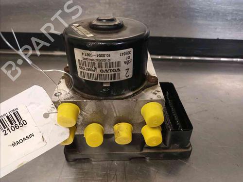 ABS pump VOLVO S60 I (384) 2.4 D | BP24883574M43 