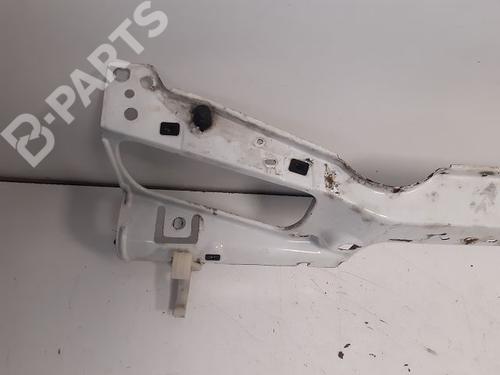 Front slam panel CITROËN SAXO (S0, S1) 1.0 X | BP10396173C72 