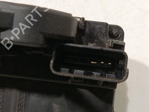 Front right lock NISSAN NOTE (E11, NE11) 1.5 dCi | BP16430514C97 