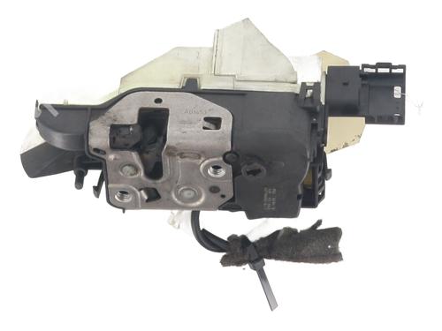 Used Rear left lock PEUGEOT PARTNER Box Body/MPV 1.6 HDi (75 hp) 28713768