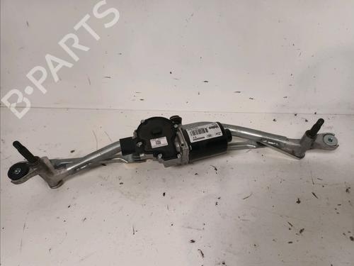 Used Front wiper motor JAGUAR XE (X760) 2.0 D (180 hp) 14950017