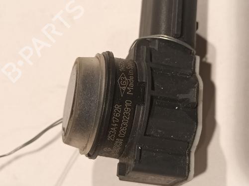 Electronic module RENAULT CLIO IV (BH_) 1.5 dCi 75 | BP38036081M83 - Image 3