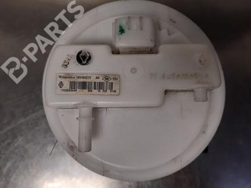 Other RENAULT CLIO IV (BH_) 1.2 16V | BP9336329O1 