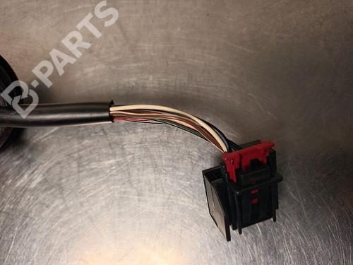 Left mirror AUDI A3 (8P1) 1.9 TDI | BP9338243C26 