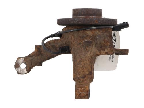 Left front steering knuckle DACIA LOGAN MCV (KS_) 1.5 dCi (KS0W) | BP23127041M25 