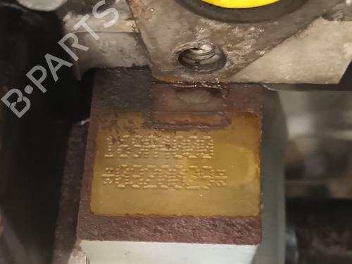 Engine FIAT 500 (312_) 1.2 (312AXA1A) | BP36881445M1  - Image 8