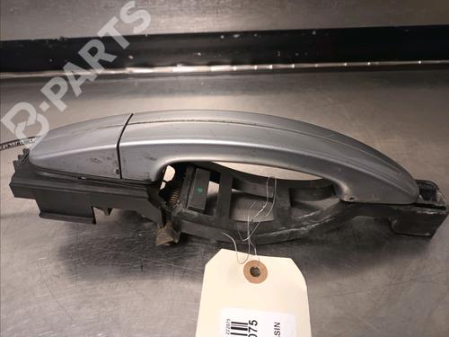 Rear right exterior door handle FORD FOCUS C-MAX (DM2) 2.0 TDCi | BP11412803C130 