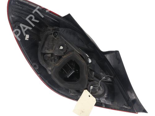 Right taillight OPEL CORSA D (S07) 1.3 CDTI (L08, L68) | BP29382462C35 
