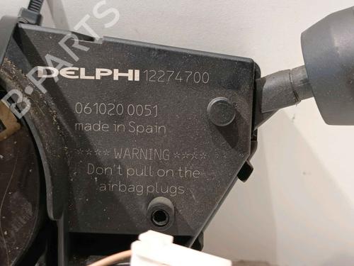 Headlight switch OPEL CORSA D (S07) 1.3 CDTI (L08, L68) | BP30338507I24