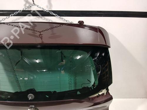 Tailgate RENAULT ESPACE V (JR_) 1.8 TCe 225 | BP24606345C6 