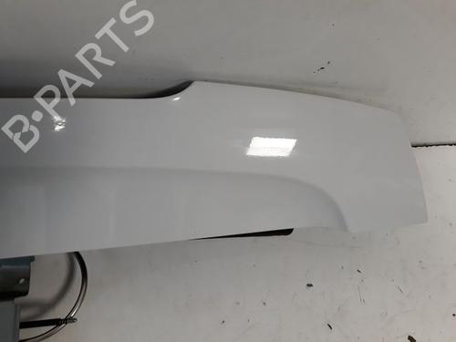 Rear spoiler PEUGEOT RCZ 2.0 HDi | BP20599826C96 