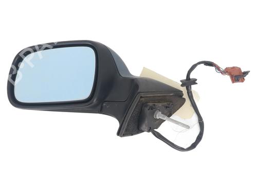 Used Left mirror PEUGEOT 407 (6D_) 2.0 HDi 135 (6DRHRH, 6DRHRE, 6DRHRG, 6DRHRJ) (136 hp) 28972848